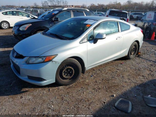 Honda Civic Lx Image 2