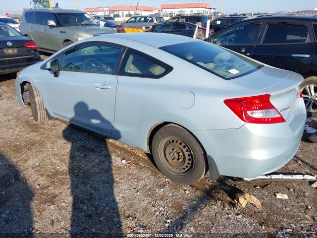 Honda Civic Lx Image 5