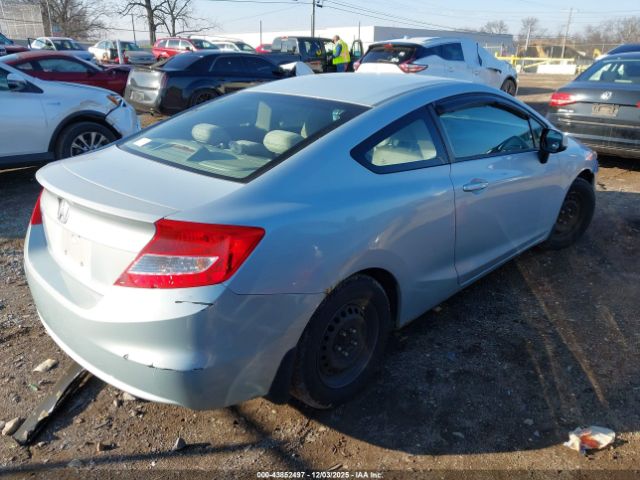 Honda Civic Lx Image 11