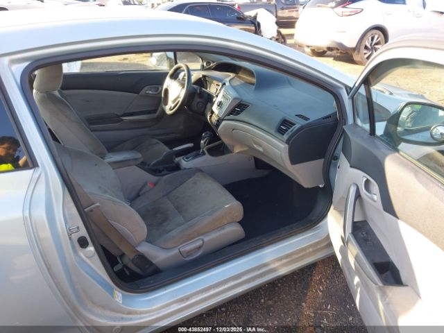 Honda Civic Lx Image 4