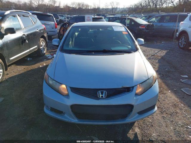 Honda Civic Lx Image 3