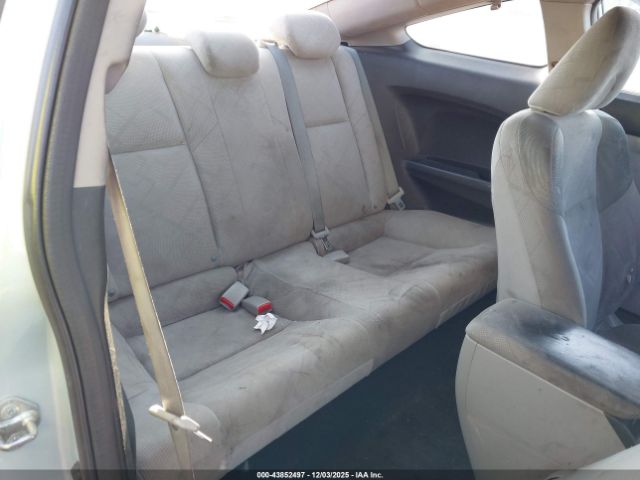 Honda Civic Lx Image 6