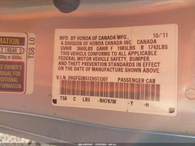 Honda Civic Lx Image 7