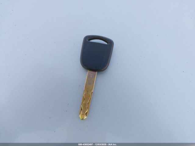 Honda Civic Lx Image 9