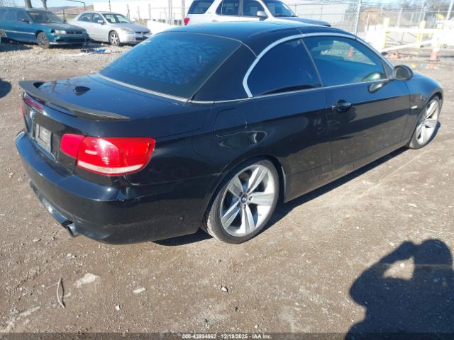 BMW 3 Series Image 7