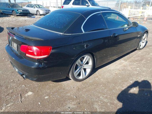 BMW 3 Series Image 7