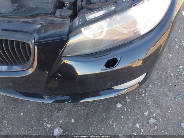 BMW 3 Series Image 9