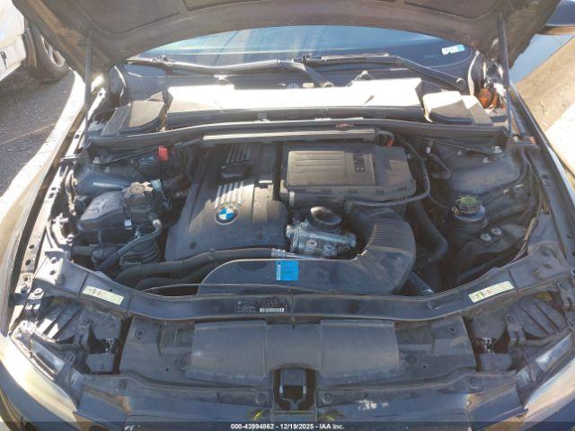 BMW 3 Series Image 3