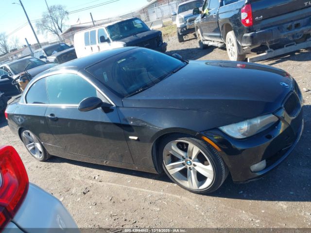 BMW 3 Series Image 15