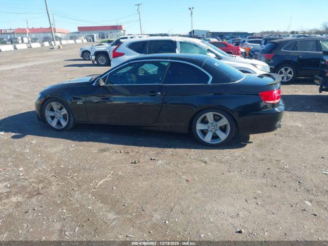 BMW 3 Series Image 16