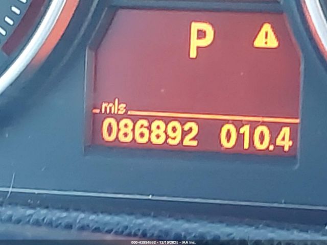 BMW 3 Series Image 8