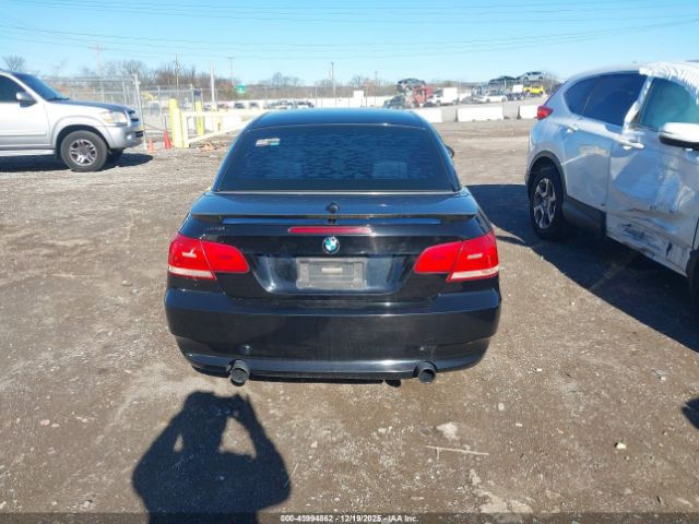 BMW 3 Series Image 4