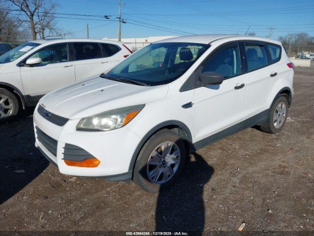 Ford Escape S Image 10