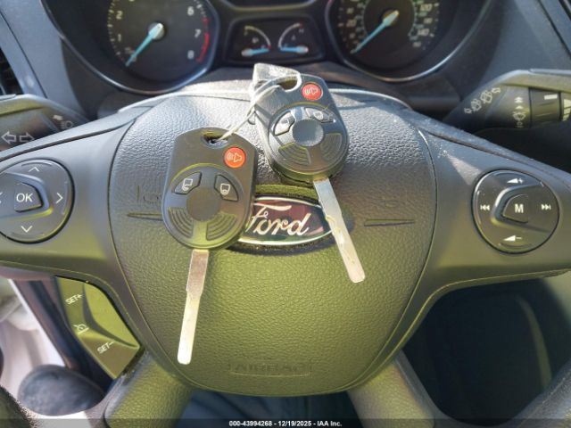 Ford Escape S Image 8