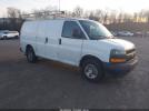 Chevrolet Express Rwd 2500 Regular Wheelbase Wt Image 1