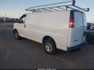 Chevrolet Express Rwd 2500 Regular Wheelbase Wt Image 6