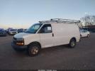Chevrolet Express Rwd 2500 Regular Wheelbase Wt Image 16