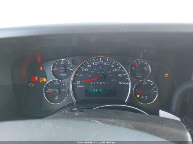 Chevrolet Express Rwd 2500 Regular Wheelbase Wt Image 7