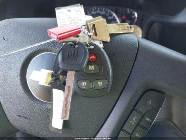 Chevrolet Express Rwd 2500 Regular Wheelbase Wt Image 14