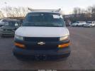 Chevrolet Express Rwd 2500 Regular Wheelbase Wt Image 3