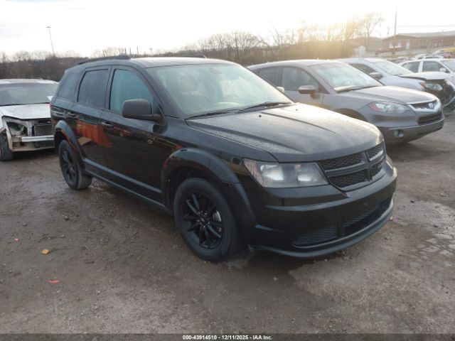 Dodge Journey Se Value Image 1