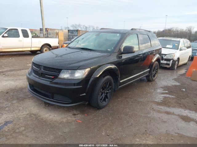 Dodge Journey Se Value Image 4