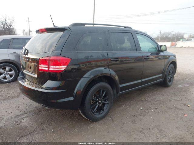 Dodge Journey Se Value Image 5