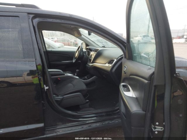 Dodge Journey Se Value Image 7