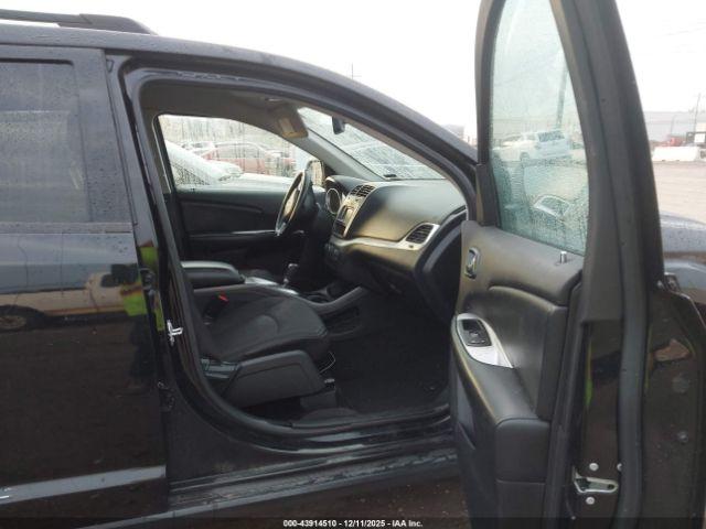 Dodge Journey Se Value Image 7