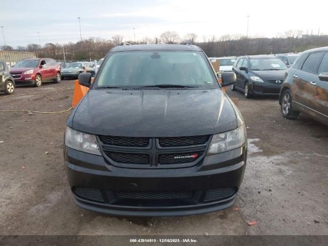 Dodge Journey Se Value Image 6