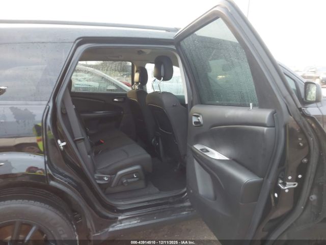 Dodge Journey Se Value Image 14