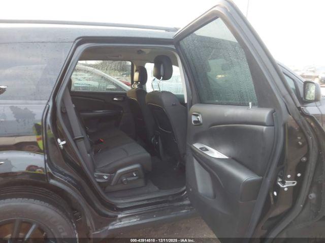 Dodge Journey Se Value Image 14