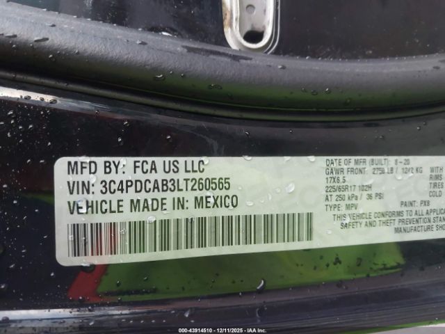 Dodge Journey Se Value Image 11