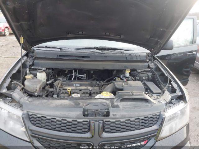 Dodge Journey Se Value Image 9