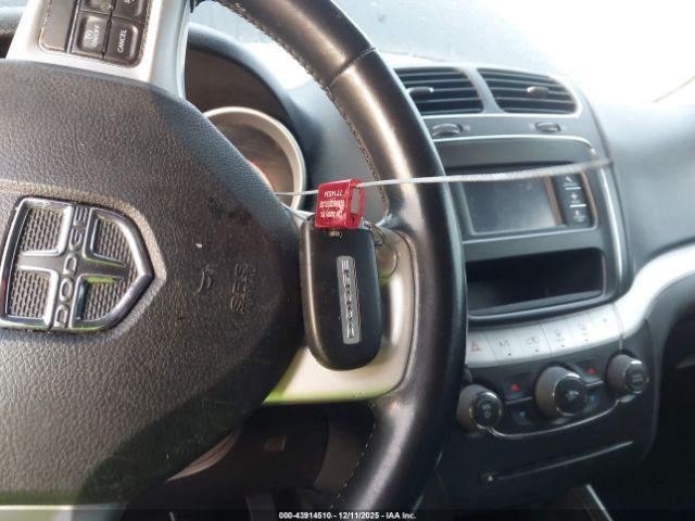 Dodge Journey Se Value Image 3