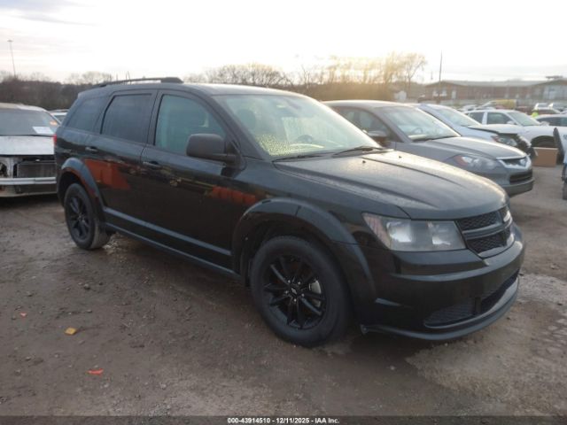 Dodge Journey Se Value Image 13