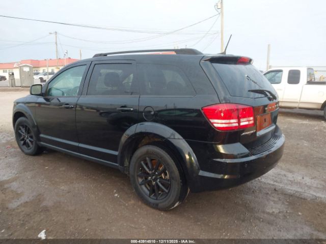 Dodge Journey Se Value Image 12