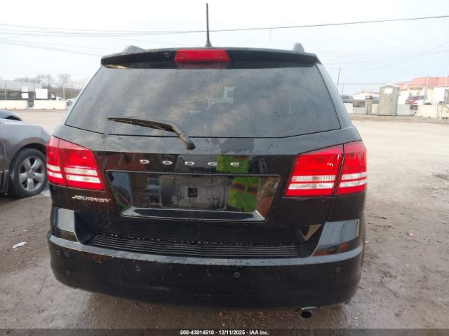 Dodge Journey Se Value Image 15