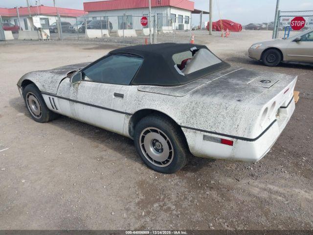 Chevrolet Corvette Image 9