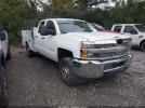 Chevrolet Silverado 2500 Wt Image 1