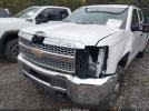 Chevrolet Silverado 2500 Wt Image 16