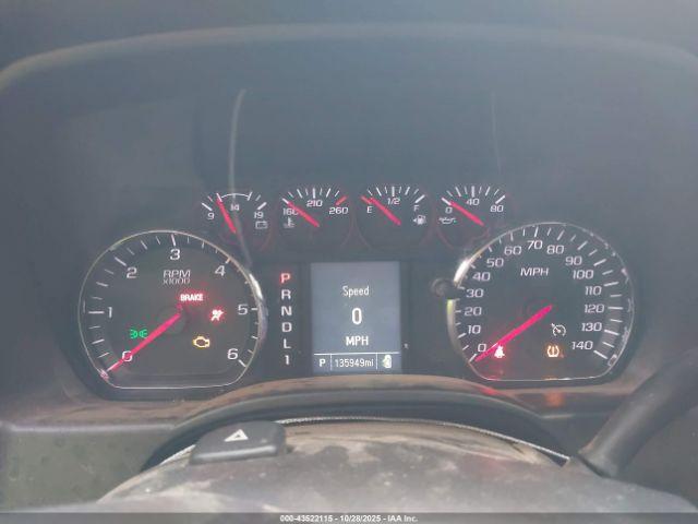 Chevrolet Silverado 2500 Wt Image 7