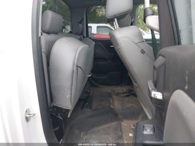 Chevrolet Silverado 2500 Wt Image 5