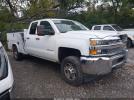 Chevrolet Silverado 2500 Wt Image 10