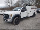 Ford F-550 Xl Image 2