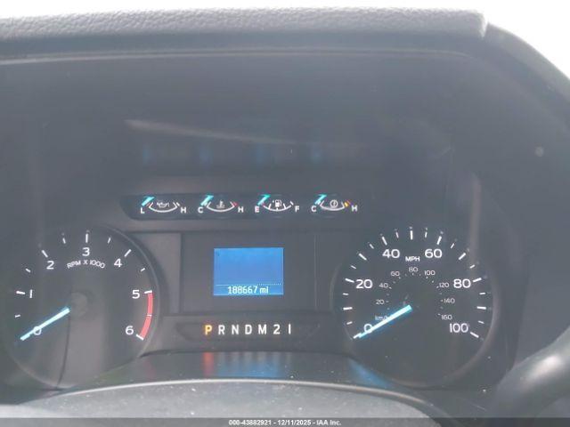 Ford F-550 Xl Image 6