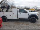 Ford F-550 Xl Image 9