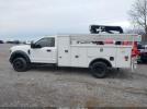Ford F-550 Xl Image 16