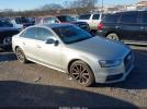 Audi A4 2.0t Premium Image 1