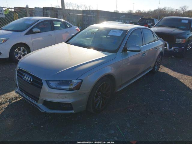 Audi A4 2.0t Premium Image 6